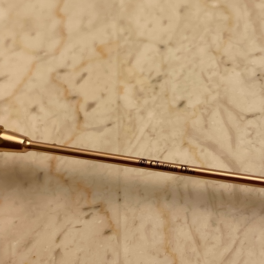 Christian Dior Sunglasses - Picture 10 of 12